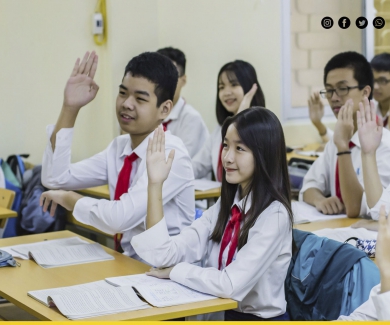 Chuyển biến trong đổi mới quản lý giáo dục, quản trị nhà trường Chuyển biến trong đổi mới quản lý giáo dục, quản trị nhà trường