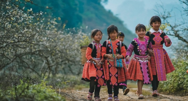 Nâng cao chất lượng giáo dục vùng dân tộc thiểu số, miền núi